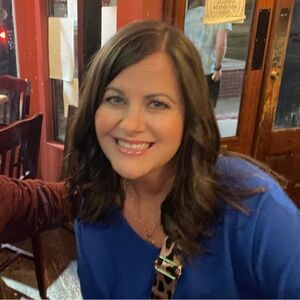 Meet your Posher, Kim